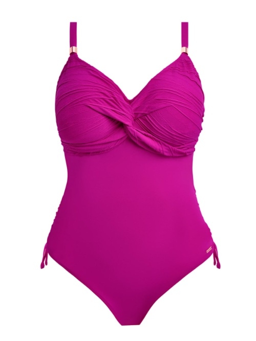 Fantasy Swim Beach Waves fuchsia maillot de bain Fantasy Swim Beach Waves fuchsia maillot de bain