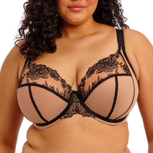 Elomi Teagan poudre soutien-gorge rembourré Elomi Teagan poudre soutien-gorge rembourré