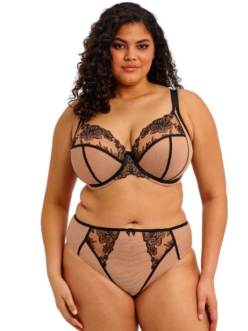 Elomi Teagan poudre soutien-gorge rembourré Elomi Teagan poudre soutien-gorge rembourré