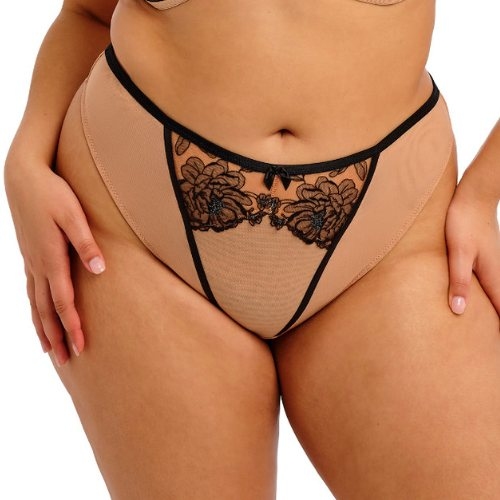 Elomi Teagan poudre culotte string Elomi Teagan poudre culotte string