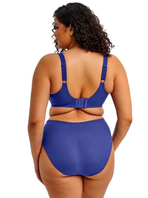 Elomi Zarla bleu slip Elomi Zarla bleu slip