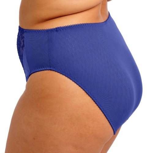 Elomi Zarla bleu slip Elomi Zarla bleu slip