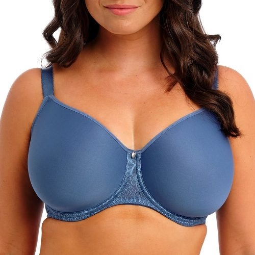 Fantasy Lingerie Envisage bleu soutien-gorge rembourré Fantasy Lingerie Envisage bleu soutien-gorge rembourré