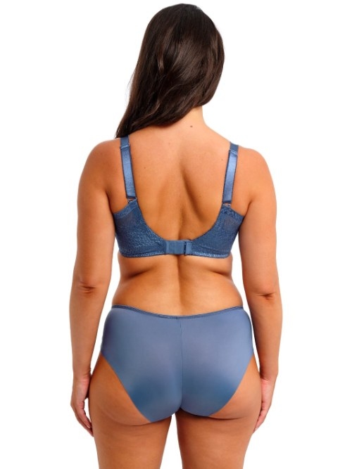 Fantasy Lingerie Envisage bleu soutien-gorge rembourré Fantasy Lingerie Envisage bleu soutien-gorge rembourré
