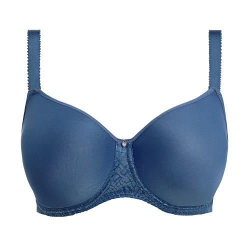 Fantasy Lingerie Envisage bleu soutien-gorge rembourré Fantasy Lingerie Envisage bleu soutien-gorge rembourré