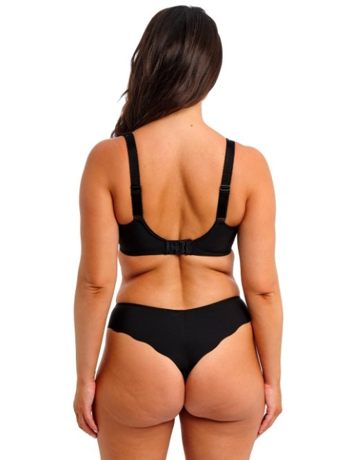 Fantasy Lingerie Magdalena noir soutien-gorge rembourré Fantasy Lingerie Magdalena noir soutien-gorge rembourré