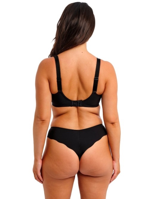 Fantasy Lingerie Magdalena noir soutien-gorge rembourré Fantasy Lingerie Magdalena noir soutien-gorge rembourré