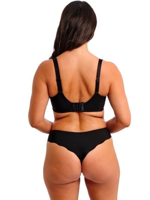Fantasy Lingerie Magdalena noir soutien-gorge rembourré Fantasy Lingerie Magdalena noir soutien-gorge rembourré
