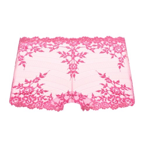 Wacoal Lingerie Embrace Lace rose shortie Wacoal Lingerie Embrace Lace rose shortie