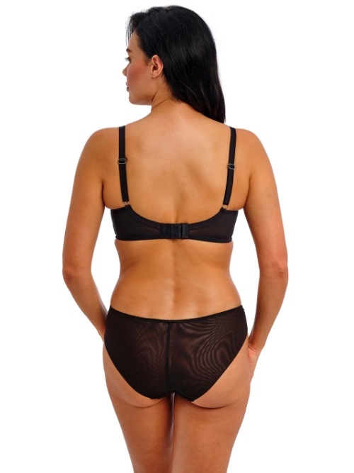 Wacoal Lingerie Mayumi bleu marine soutien-gorge sans forme Wacoal Lingerie Mayumi bleu marine soutien-gorge sans forme