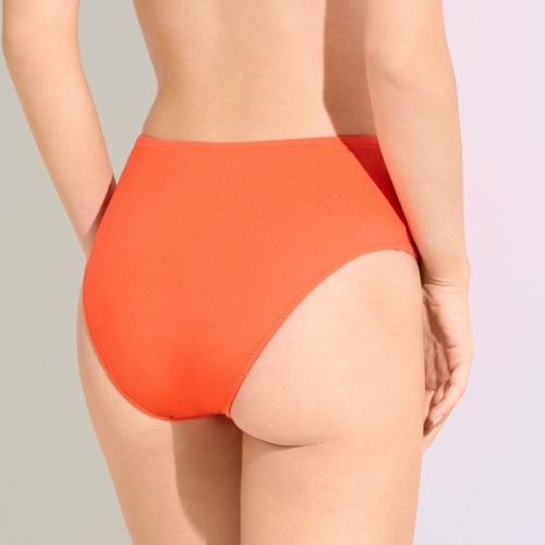 Maillots de bain Lisca  orange slip de bikini Maillots de bain Lisca  orange slip de bikini