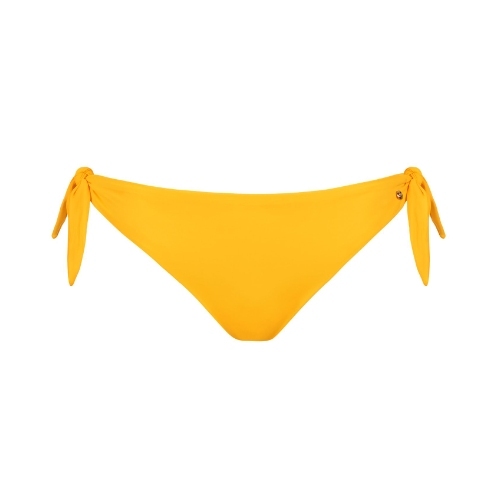 Maillots de bain Lisca Palma jaune slip de bikini Maillots de bain Lisca Palma jaune slip de bikini