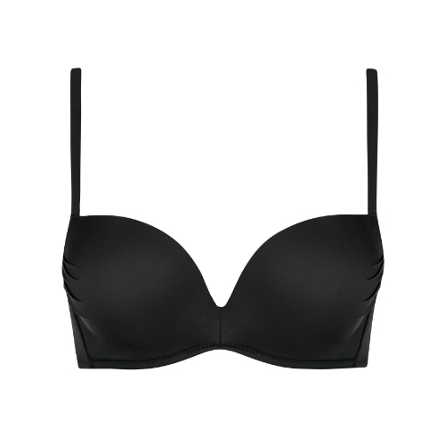 Maillots de bain Lisca Palma noir bikinitop push up Maillots de bain Lisca Palma noir bikinitop push up