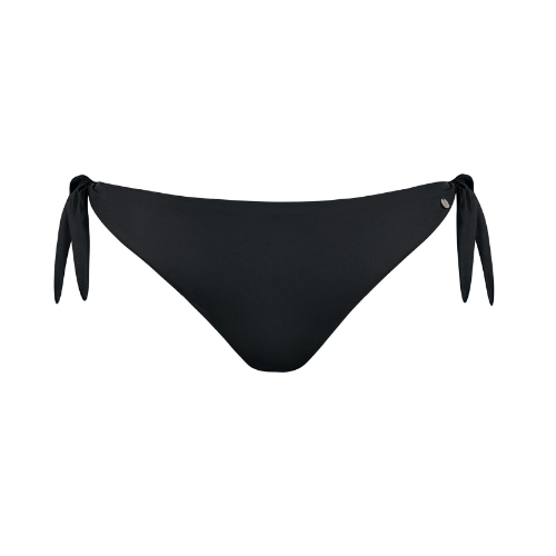 Maillots de bain Lisca Palma noir slip de bikini Maillots de bain Lisca Palma noir slip de bikini
