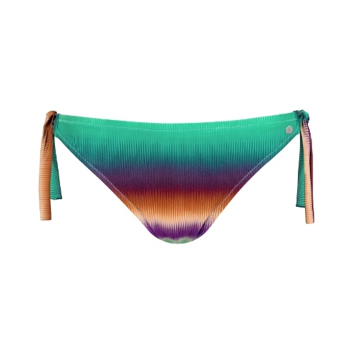 Maillots de bain Lisca Osaka turquoise slip de bikini Maillots de bain Lisca Osaka turquoise slip de bikini