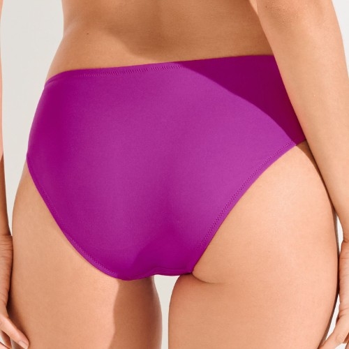 Maillots de bain Lisca Sorrento fuchsia slip de bikini Maillots de bain Lisca Sorrento fuchsia slip de bikini