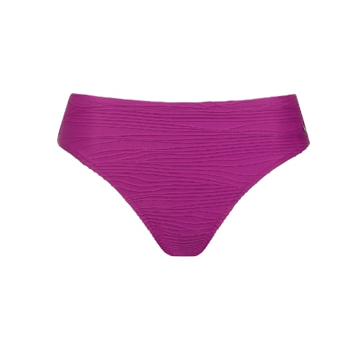 Maillots de bain Lisca Sorrento fuchsia slip de bikini Maillots de bain Lisca Sorrento fuchsia slip de bikini