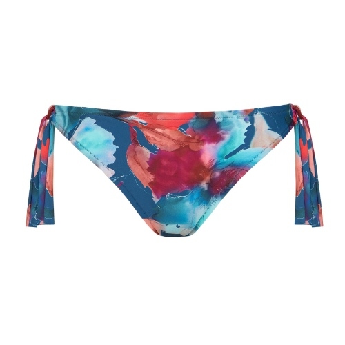 Maillots de bain Lisca Roma bleu marine slip de bikini Maillots de bain Lisca Roma bleu marine slip de bikini