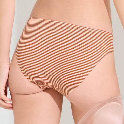 Maillots de bain Lisca Lascari rouge/blanc slip de bikini Maillots de bain Lisca Lascari rouge/blanc slip de bikini