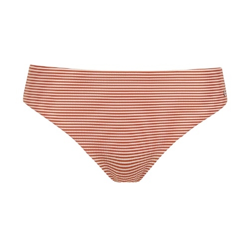 Maillots de bain Lisca Lascari rouge/blanc slip de bikini Maillots de bain Lisca Lascari rouge/blanc slip de bikini