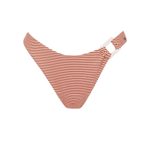 Maillots de bain Lisca Lascari rouge/blanc slip de bikini Maillots de bain Lisca Lascari rouge/blanc slip de bikini