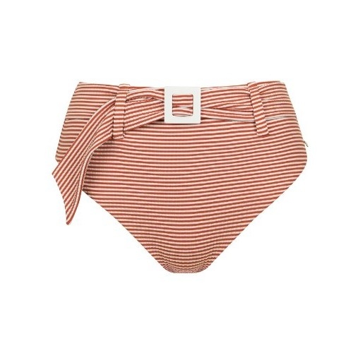 Maillots de bain Lisca Lascari rouge/blanc slip de bikini Maillots de bain Lisca Lascari rouge/blanc slip de bikini