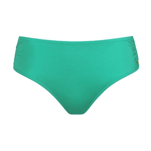 Maillots de bain Lisca Karpathos vert slip de bikini Maillots de bain Lisca Karpathos vert slip de bikini