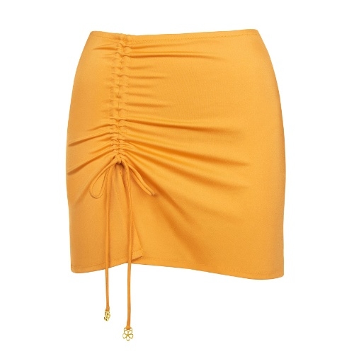 Maillots de bain Lisca Karpathos jaune ocre vêtement de plage Maillots de bain Lisca Karpathos jaune ocre vêtement de plage