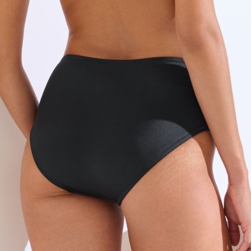 Maillots de bain Lisca Tanzania noir slip de bikini Maillots de bain Lisca Tanzania noir slip de bikini