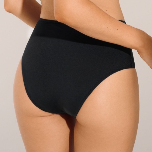 Maillots de bain Lisca Zoya noir culotte menstruelles Maillots de bain Lisca Zoya noir culotte menstruelles