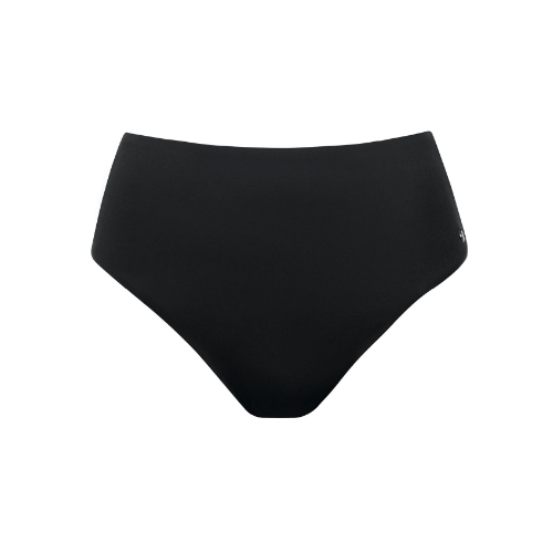 Maillots de bain Lisca Zoya noir culotte menstruelles Maillots de bain Lisca Zoya noir culotte menstruelles