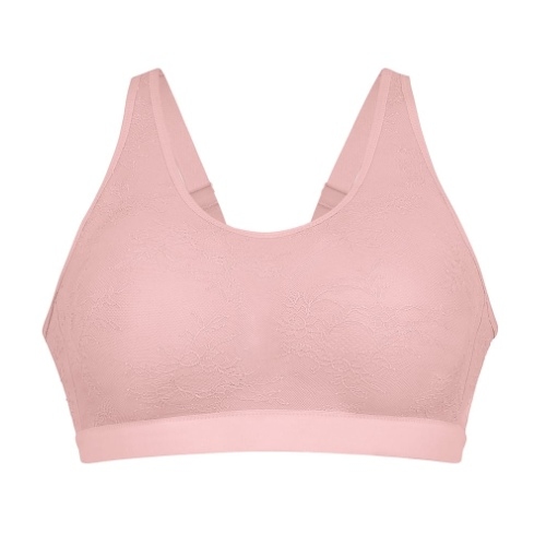 Anita Care Essential Lace rosewood soutiens-gorge prothétiques Anita Care Essential Lace rosewood soutiens-gorge prothétiques