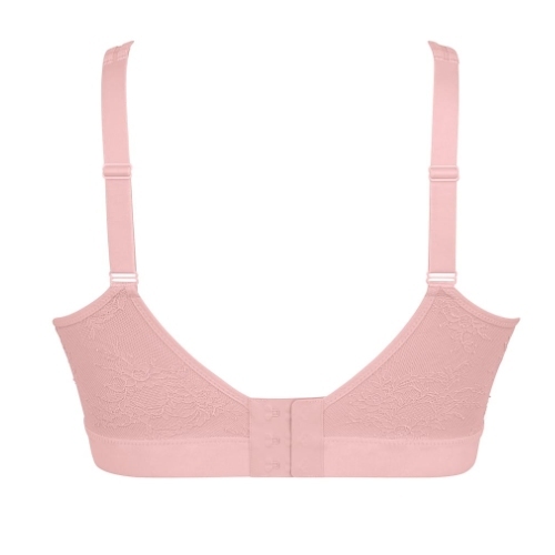 Anita Care Essential Lace rosewood soutiens-gorge prothétiques Anita Care Essential Lace rosewood soutiens-gorge prothétiques
