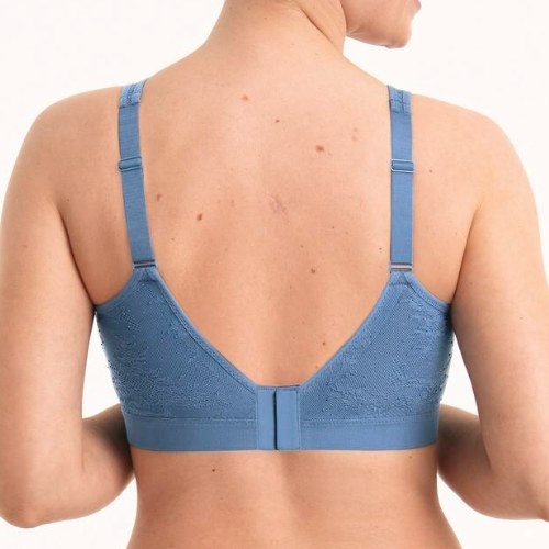 Anita Care Essential Lace bleu soutiens-gorge prothétiques Anita Care Essential Lace bleu soutiens-gorge prothétiques
