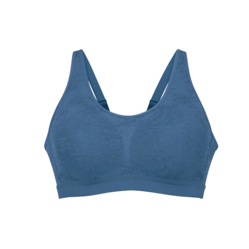 Anita Care Essential Lace bleu soutiens-gorge prothétiques Anita Care Essential Lace bleu soutiens-gorge prothétiques