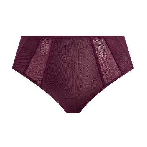 Elomi Kintai violet slip Elomi Kintai violet slip