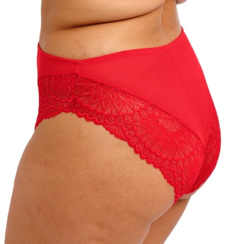 Elomi Tiernie rouge slip Elomi Tiernie rouge slip