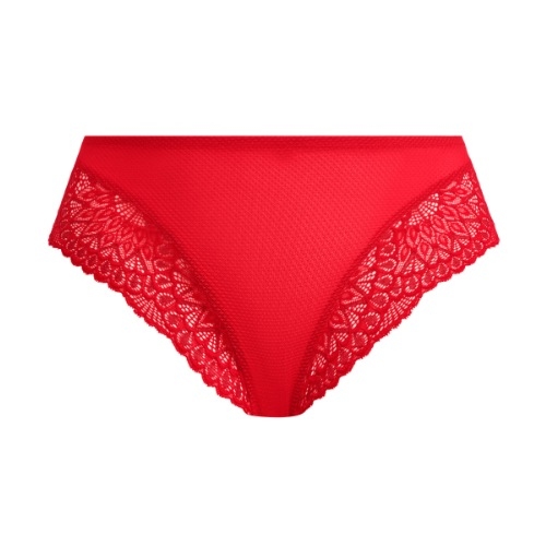 Elomi Tiernie rouge slip Elomi Tiernie rouge slip