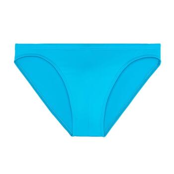 HOM Swimwear Sea Life Turquoise Slip de Bain HOM Swimwear Sea Life Turquoise Slip de Bain