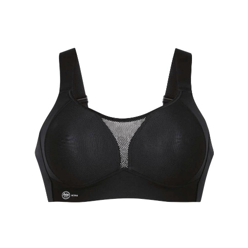 Anita Active Smart Control noir soutien-gorge de sport Anita Active Smart Control noir soutien-gorge de sport