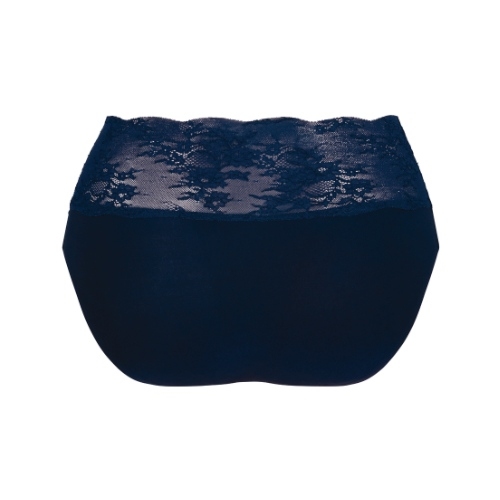 Anita Essential bleu marine haut slip Anita Essential bleu marine haut slip