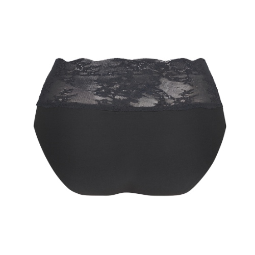 Anita Essential anthracite haut slip Anita Essential anthracite haut slip