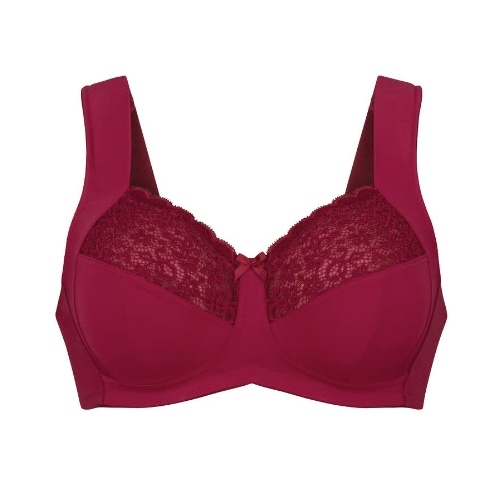 Anita Havanna rouge soutien-gorge rembourré Anita Havanna rouge soutien-gorge rembourré