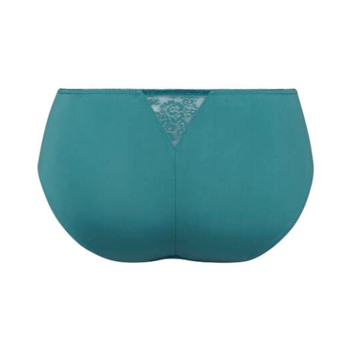 Rosa Faia Fleur vert slip Rosa Faia Fleur vert slip