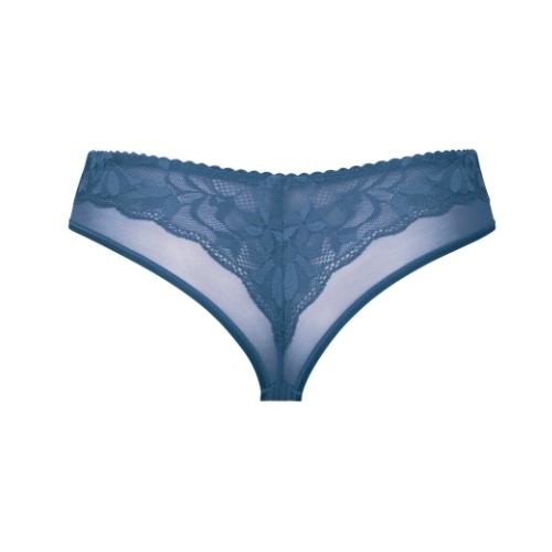 Rosa Faia Sita bleu shortie Rosa Faia Sita bleu shortie