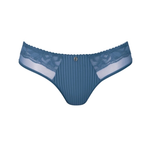 Rosa Faia Sita bleu shortie Rosa Faia Sita bleu shortie