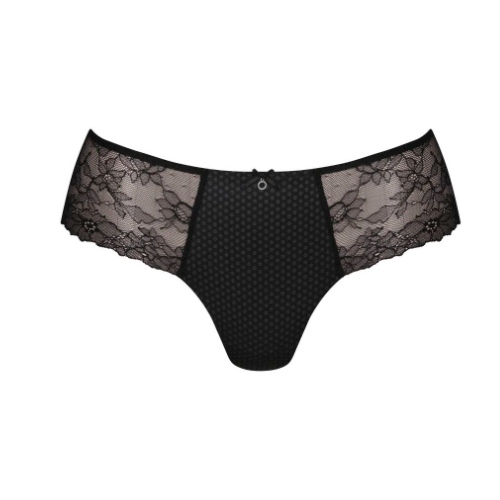 Rosa Faia Eloise noir shortie Rosa Faia Eloise noir shortie