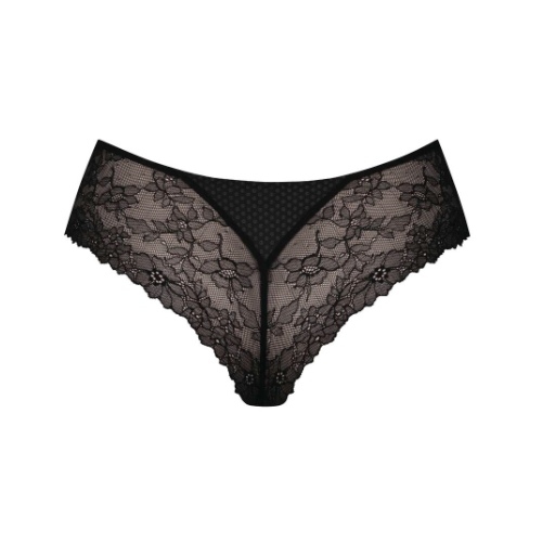Rosa Faia Eloise noir shortie Rosa Faia Eloise noir shortie