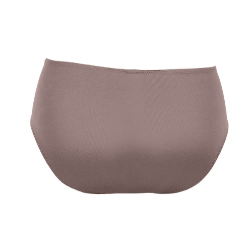 Anita Valentina mauve haut slip Anita Valentina mauve haut slip