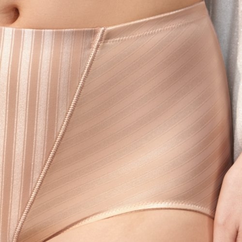 Anita Manhattan poudre haut slip Anita Manhattan poudre haut slip